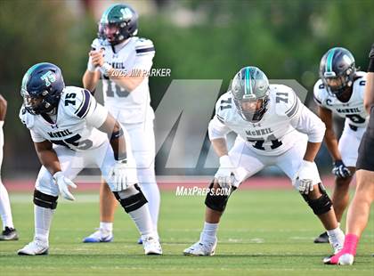 Thumbnail 3 in McNeil @ Vandegrift photogallery.
