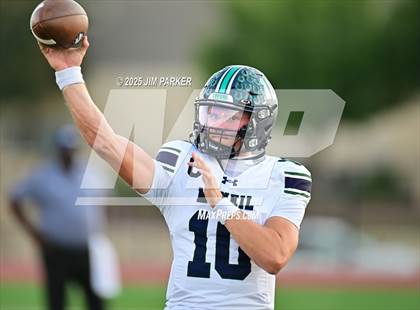 Thumbnail 2 in McNeil @ Vandegrift photogallery.