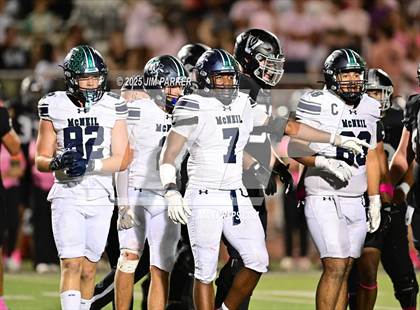 Thumbnail 3 in McNeil @ Vandegrift photogallery.