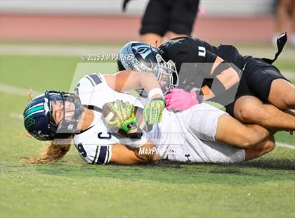 Thumbnail 2 in McNeil @ Vandegrift photogallery.