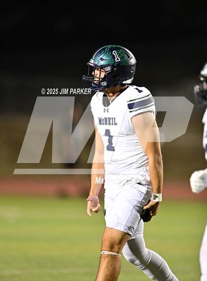 Thumbnail 2 in McNeil @ Vandegrift photogallery.