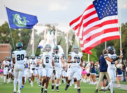 Thumbnail 2 in McNeil @ Vandegrift photogallery.