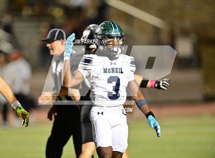 Thumbnail 2 in McNeil @ Vandegrift photogallery.
