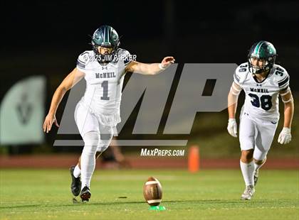 Thumbnail 3 in McNeil @ Vandegrift photogallery.