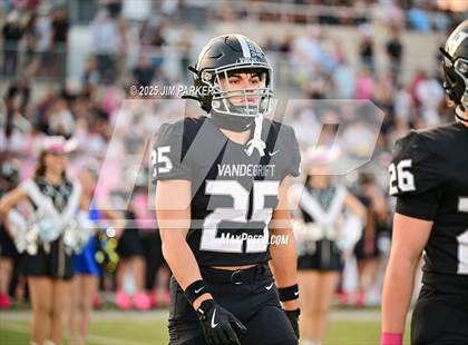 Thumbnail 2 in McNeil @ Vandegrift photogallery.