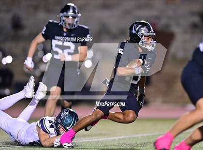Thumbnail 2 in McNeil @ Vandegrift photogallery.