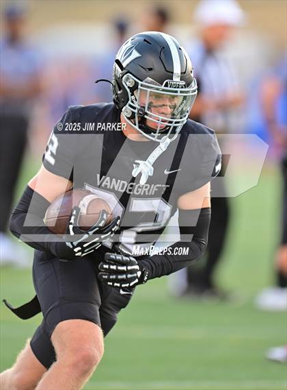 Thumbnail 1 in McNeil @ Vandegrift photogallery.