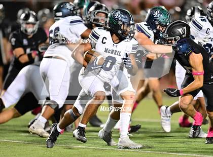 Thumbnail 1 in McNeil @ Vandegrift photogallery.
