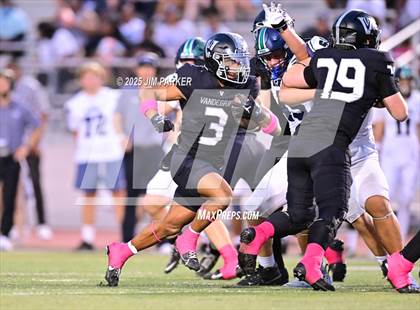 Thumbnail 1 in McNeil @ Vandegrift photogallery.