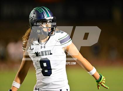 Thumbnail 2 in McNeil @ Vandegrift photogallery.