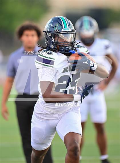 Thumbnail 2 in McNeil @ Vandegrift photogallery.