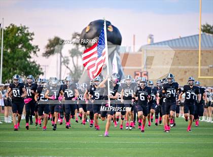 Thumbnail 3 in McNeil @ Vandegrift photogallery.