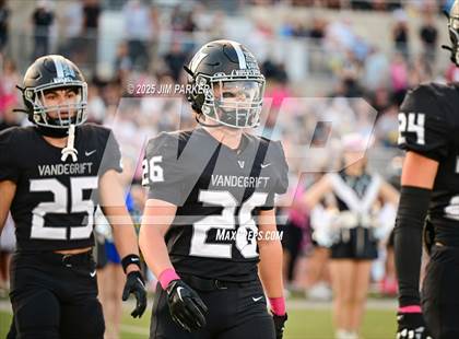 Thumbnail 1 in McNeil @ Vandegrift photogallery.