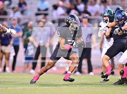 Thumbnail 2 in McNeil @ Vandegrift photogallery.