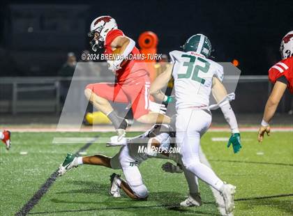 Thumbnail 3 in Pendleton Heights @ New Palestine photogallery.