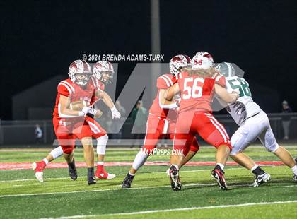 Thumbnail 3 in Pendleton Heights @ New Palestine photogallery.