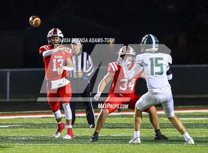 Thumbnail 1 in Pendleton Heights @ New Palestine photogallery.