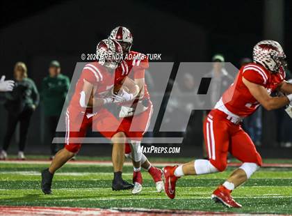 Thumbnail 2 in Pendleton Heights @ New Palestine photogallery.