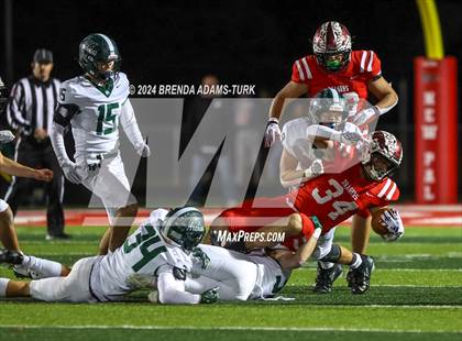 Thumbnail 1 in Pendleton Heights @ New Palestine photogallery.