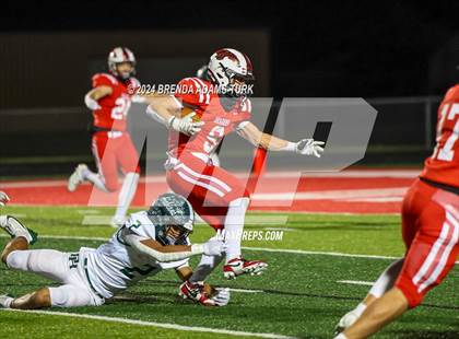 Thumbnail 3 in Pendleton Heights @ New Palestine photogallery.