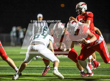 Thumbnail 1 in Pendleton Heights @ New Palestine photogallery.
