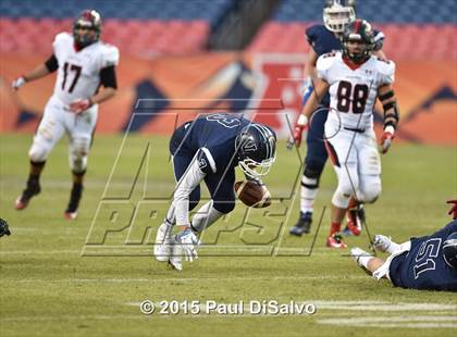 Thumbnail 2 in Pomona vs. Valor Christian (CHSAA 5A Final) photogallery.