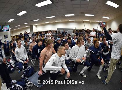 Thumbnail 1 in Pomona vs. Valor Christian (CHSAA 5A Final) photogallery.