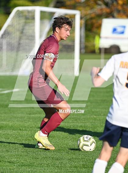 Thumbnail 1 in RHAM @ South Windsor photogallery.