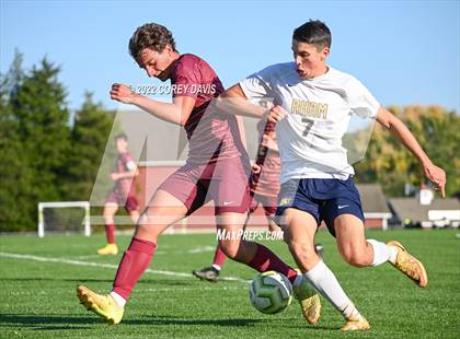 Thumbnail 3 in RHAM @ South Windsor photogallery.