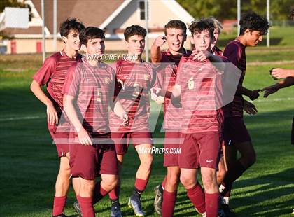 Thumbnail 3 in RHAM @ South Windsor photogallery.