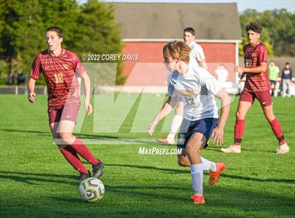 Thumbnail 1 in RHAM @ South Windsor photogallery.