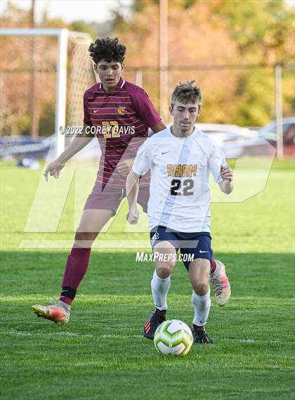 Thumbnail 3 in RHAM @ South Windsor photogallery.