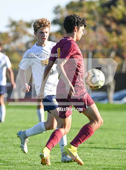 Thumbnail 3 in RHAM @ South Windsor photogallery.