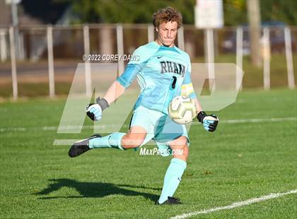 Thumbnail 3 in RHAM @ South Windsor photogallery.
