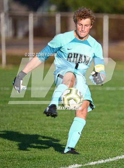 Thumbnail 2 in RHAM @ South Windsor photogallery.