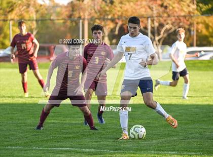 Thumbnail 2 in RHAM @ South Windsor photogallery.