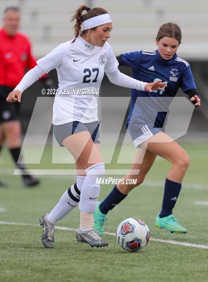 Thumbnail 3 in Timpanogos vs. Skyline photogallery.