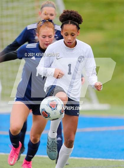 Thumbnail 2 in Timpanogos vs. Skyline photogallery.