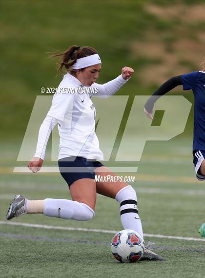 Thumbnail 3 in Timpanogos vs. Skyline photogallery.