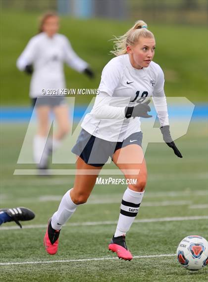 Thumbnail 2 in Timpanogos vs. Skyline photogallery.