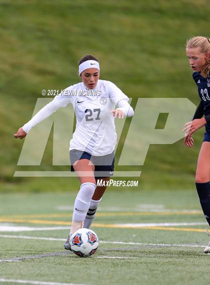 Thumbnail 3 in Timpanogos vs. Skyline photogallery.