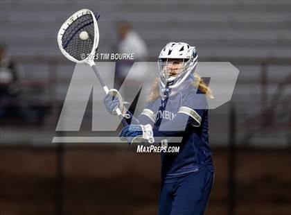 Thumbnail 3 in Columbine @ Mountain Vista (CHSAA 5A - 1st Round) photogallery.