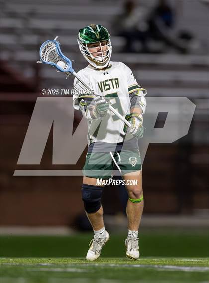 Thumbnail 1 in Columbine @ Mountain Vista (CHSAA 5A - 1st Round) photogallery.