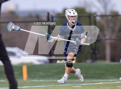 Thumbnail 2 in Columbine @ Mountain Vista (CHSAA 5A - 1st Round) photogallery.