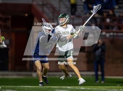 Thumbnail 1 in Columbine @ Mountain Vista (CHSAA 5A - 1st Round) photogallery.
