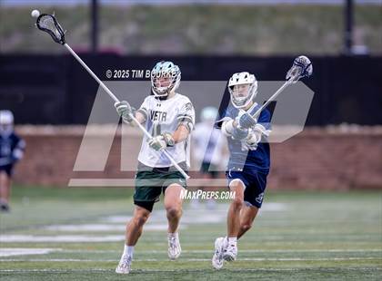 Thumbnail 2 in Columbine @ Mountain Vista (CHSAA 5A - 1st Round) photogallery.