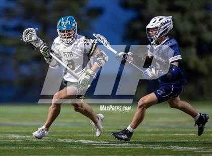 Thumbnail 2 in Columbine @ Mountain Vista (CHSAA 5A - 1st Round) photogallery.
