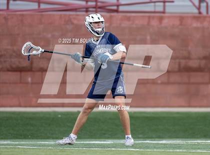 Thumbnail 3 in Columbine @ Mountain Vista (CHSAA 5A - 1st Round) photogallery.