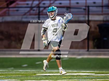 Thumbnail 1 in Columbine @ Mountain Vista (CHSAA 5A - 1st Round) photogallery.