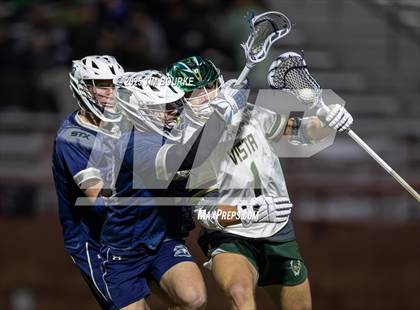 Thumbnail 3 in Columbine @ Mountain Vista (CHSAA 5A - 1st Round) photogallery.